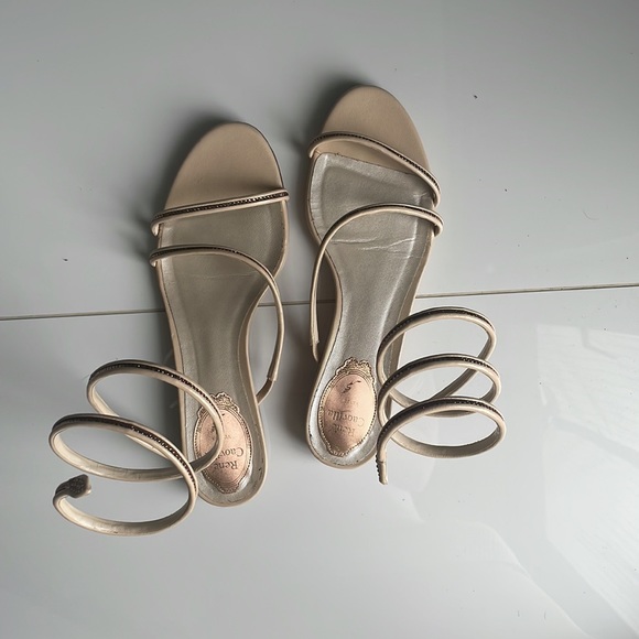Renee Caovilla sandals - Picture 7 of 7